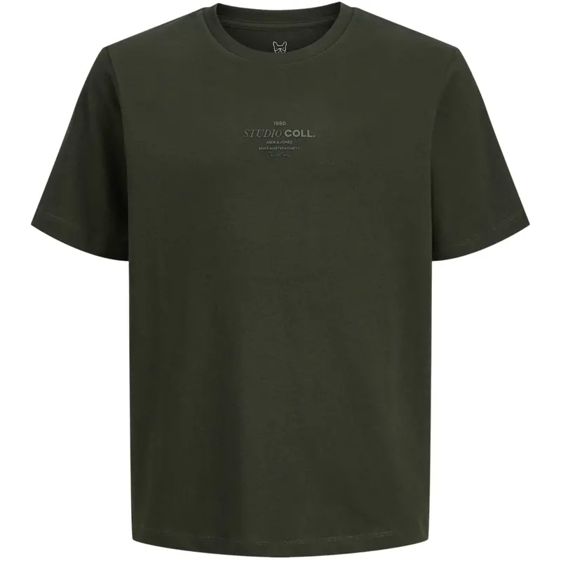 Jack & Jones Junior Duffel Bag Jjjin Tee Ss Crew Neck Jnr 1
