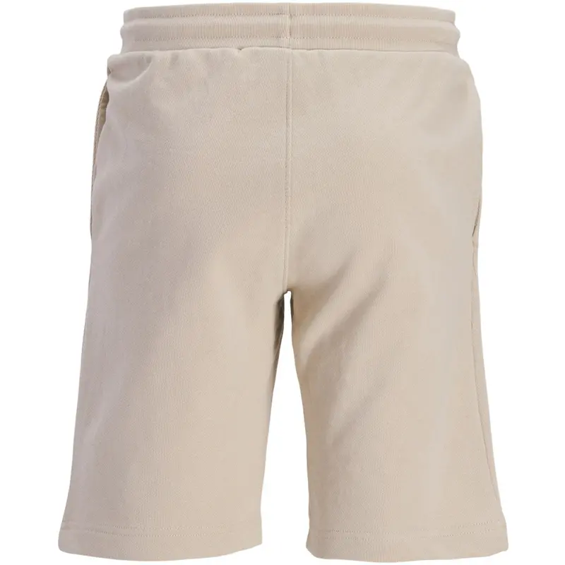 Jack & Jones Junior Moonbeam Jpstgordon Archive Sweat Shorts Mid Jnr 3