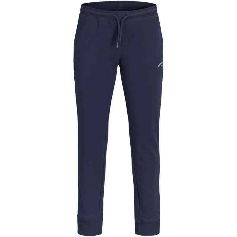 Jack & Jones Junior Navy Blazer Jpstgordon College Sweat Bukser Jnr 1