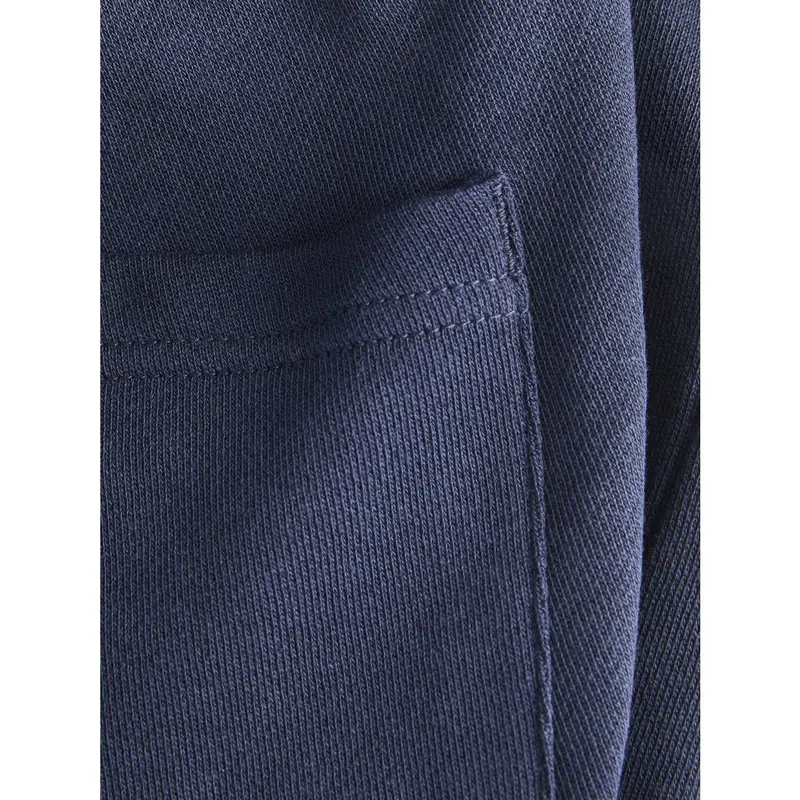 Jack & Jones Junior Navy Blazer Jpstgordon College Sweat Shorts Mid Jnr 2