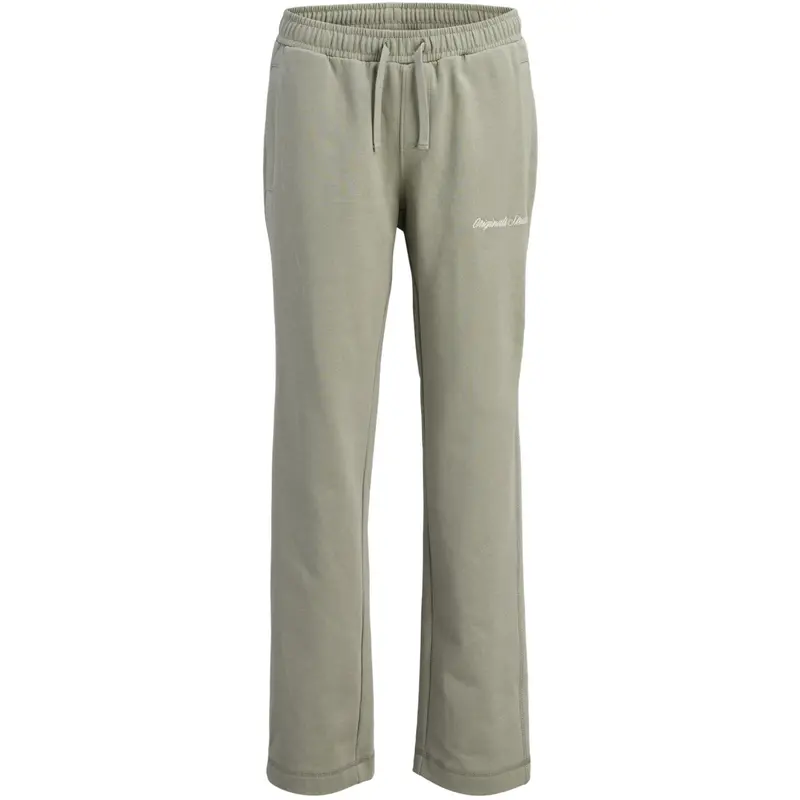 Jack & Jones Junior Seagrass Jpstkane Norrebro Sweat Bukser Jnr 1