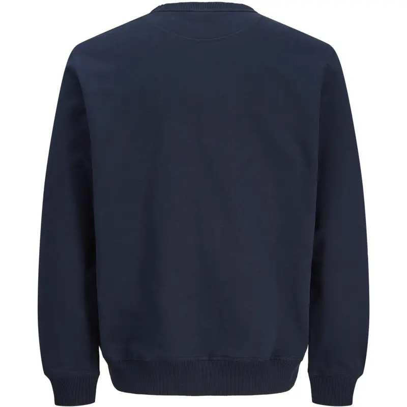 Jack & Jones Junior Sky Captain Jornorrebro Emb Sweat Crew Noos Jnr 3