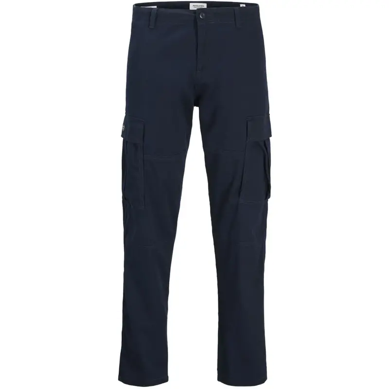 Jack & Jones Junior Sky Captain Jpstkane Jjjonnie Cargo Jnr 1