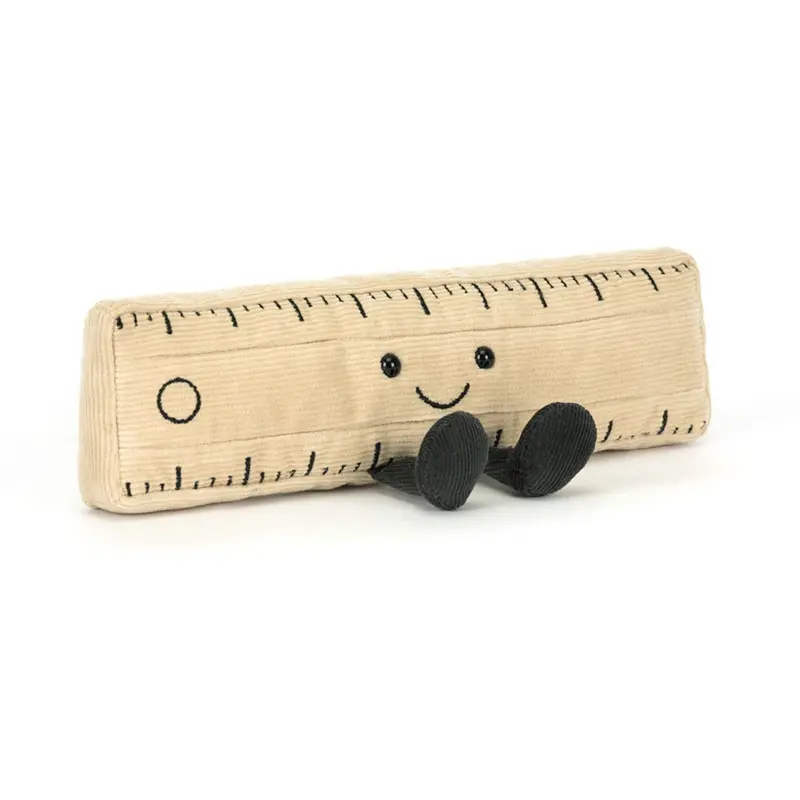 Jellycat Amuseables Lineal 20 Cm 1