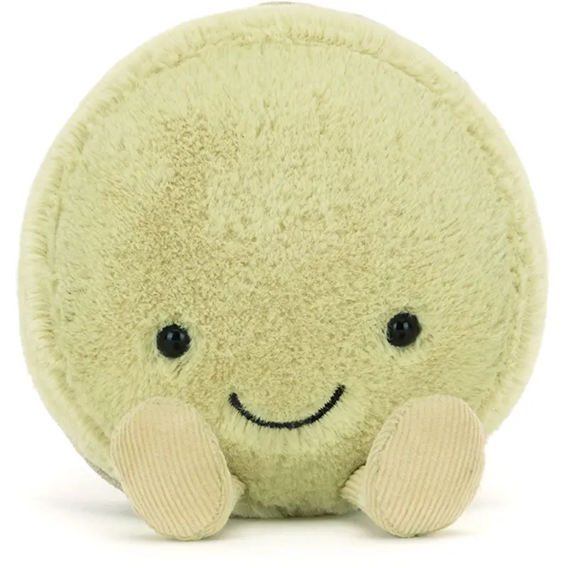 Jellycat Amuseables Max Macaron 12 Cm 1