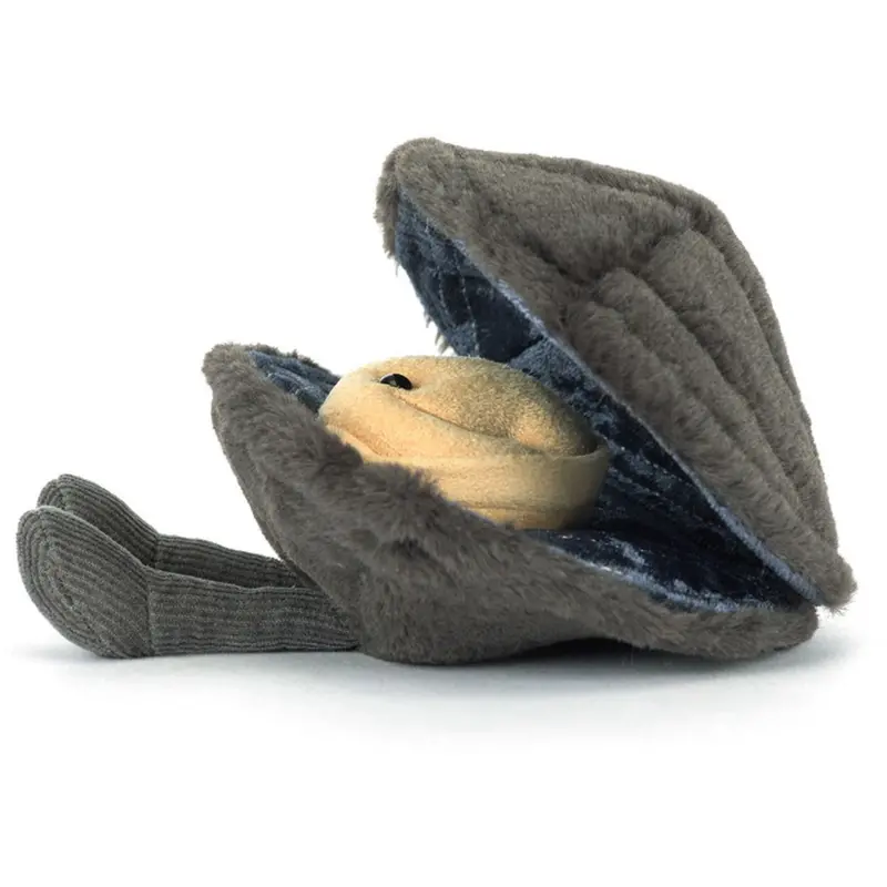 Jellycat Amuseables Michelle Musling 10 Cm 2