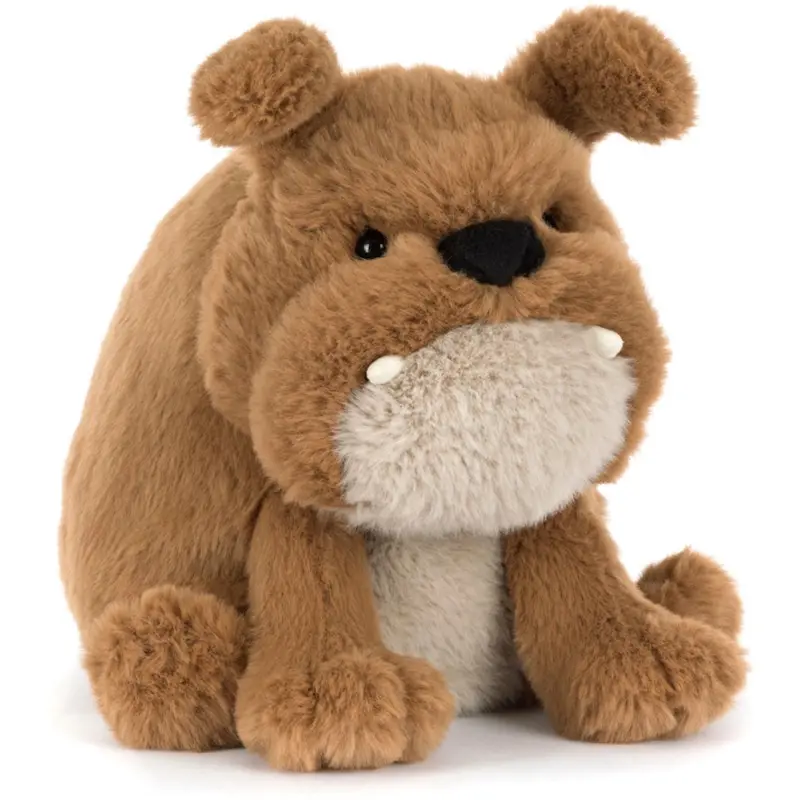 Jellycat Derreck Hund 23 Cm 1