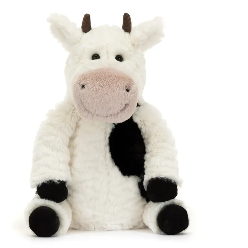Jellycat Farm Ko 24 Cm 1