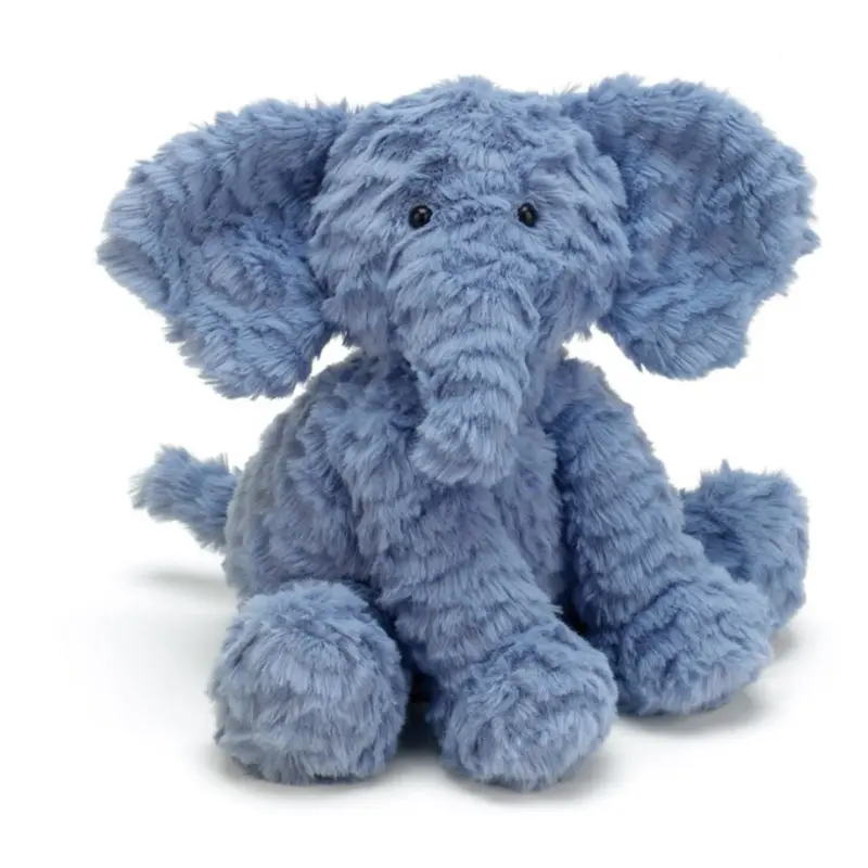 Jellycat Fuddlewuddle Elefant 1