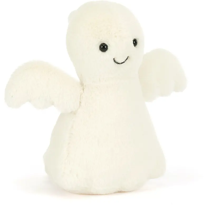 Jellycat Halloween, Mysti Ghost 1