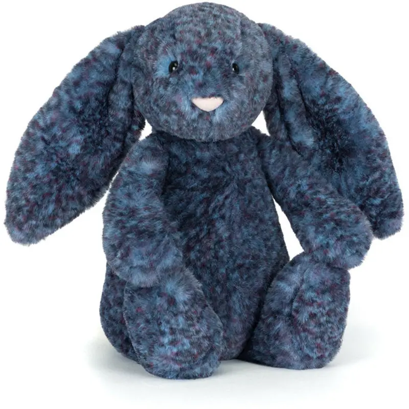 Jellycat Hopscone Luxe Kanin Original 31 Cm 1