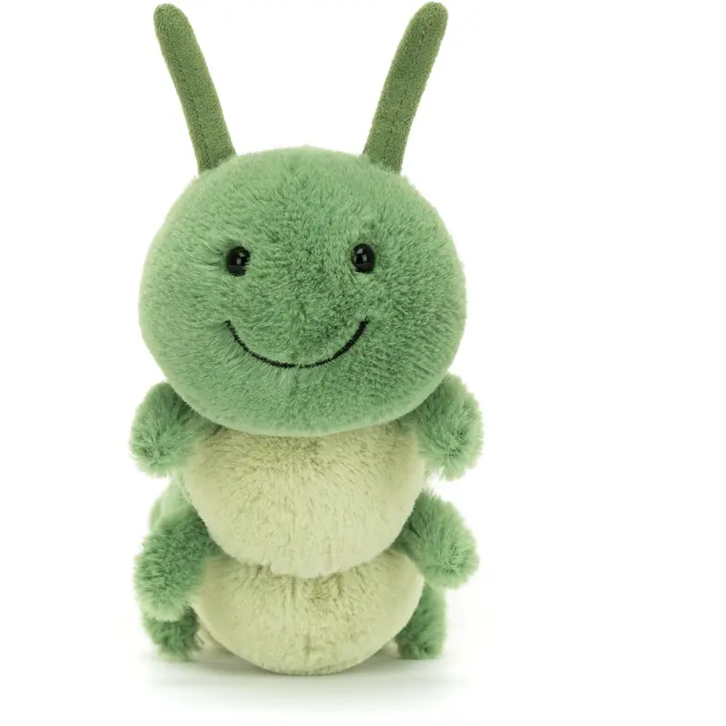 Jellycat Kryb Carey Larve 24 Cm 1