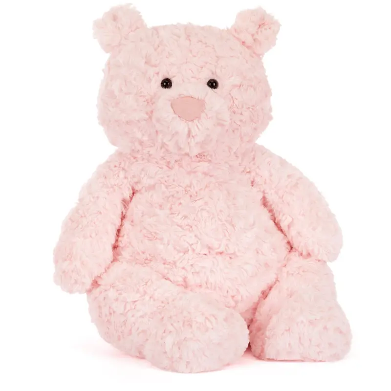 Jellycat Leola Bjørn Large 36 Cm 1