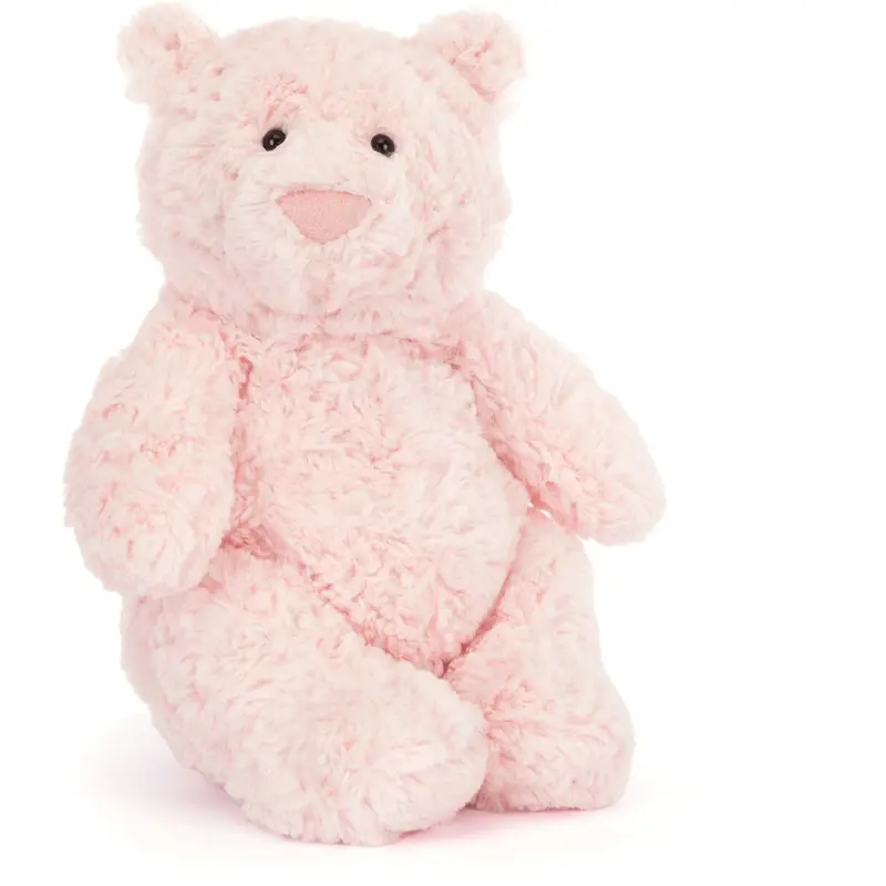 Jellycat Leola Bjørn Medium 26 Cm 1