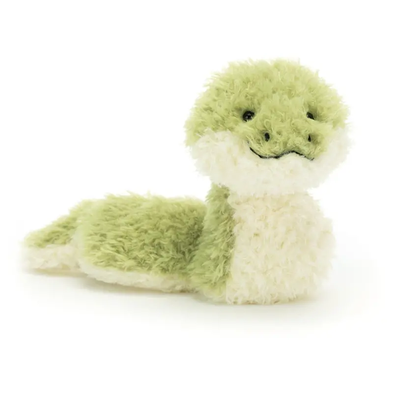 Jellycat Little Slange 21 Cm 1