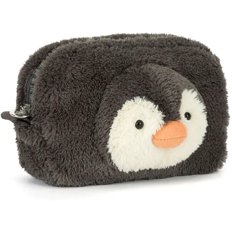 Jellycat Peanut Pingvin Pung 13 Cm 1