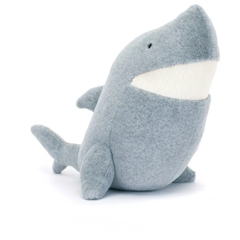 Jellycat Silvie Haj 27 Cm 1
