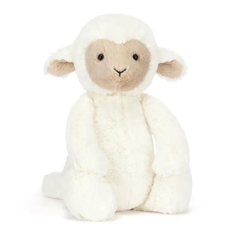 Jellycat Skipson Lamb 1