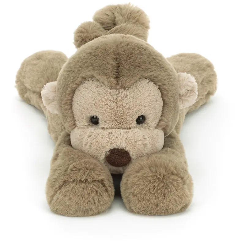 Jellycat Smudge Abe, Original 24 Cm 1