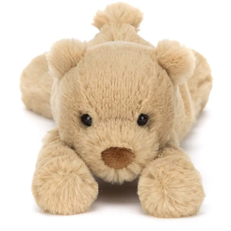 Jellycat Smudge Bjørn Mini 13 Cm 1