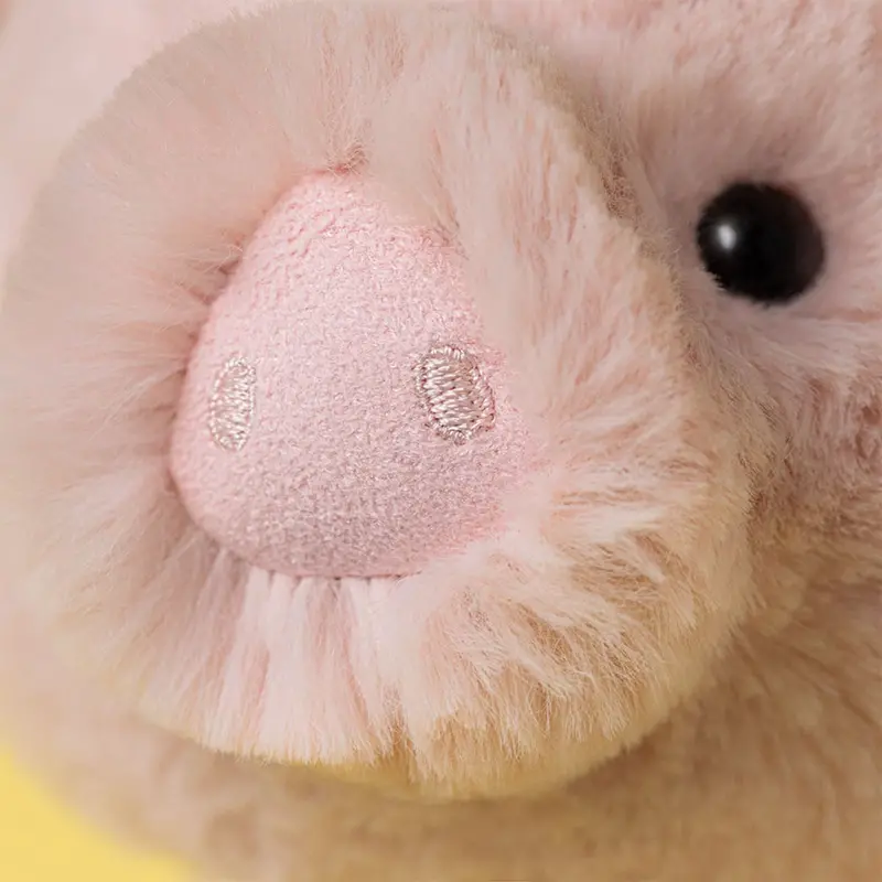 Jellycat Smudge Pig Original 2