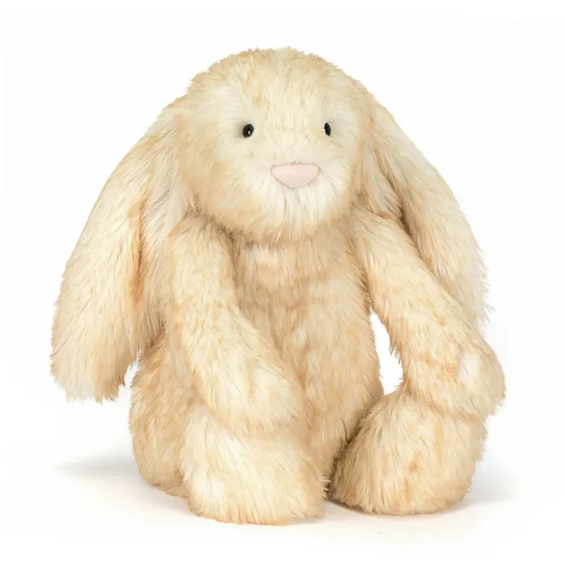 Jellycat Springlowe Luxe Bunny Big 1