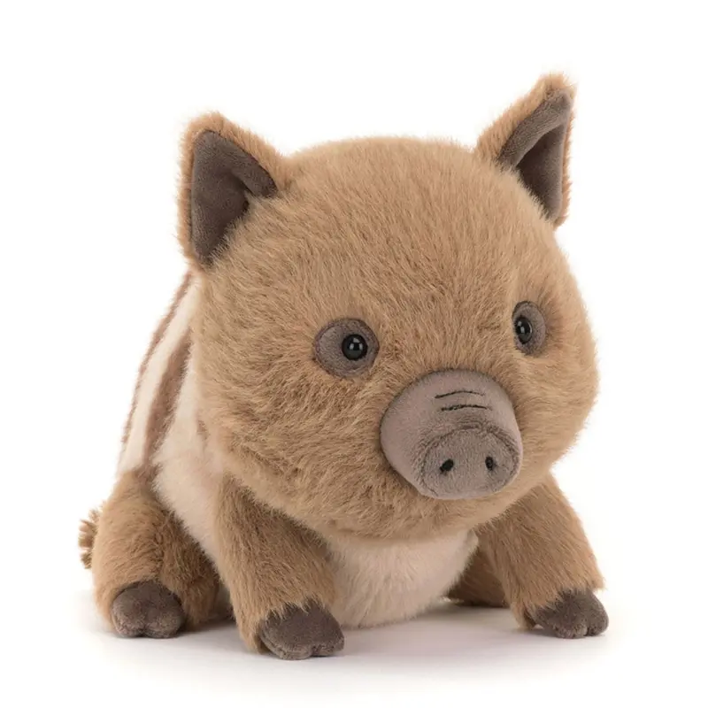 Jellycat Swinley Vildsvineunge 15 Cm 1