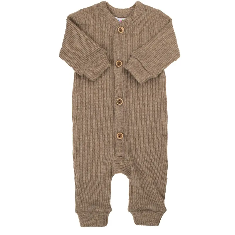 Joha Beige Melange Heldragt 1