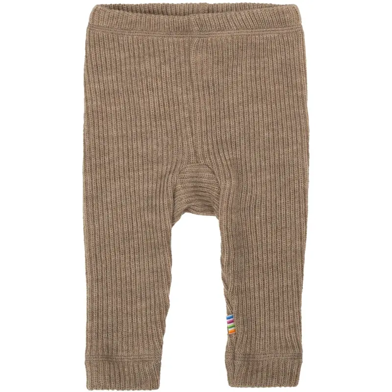 Joha Beige Melange Leggings 1