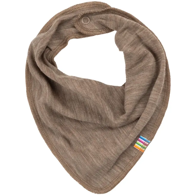 Joha Beige Melange Tørklæde 1
