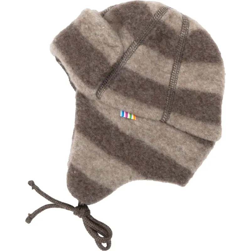 Joha Brown Babyhjelm 1