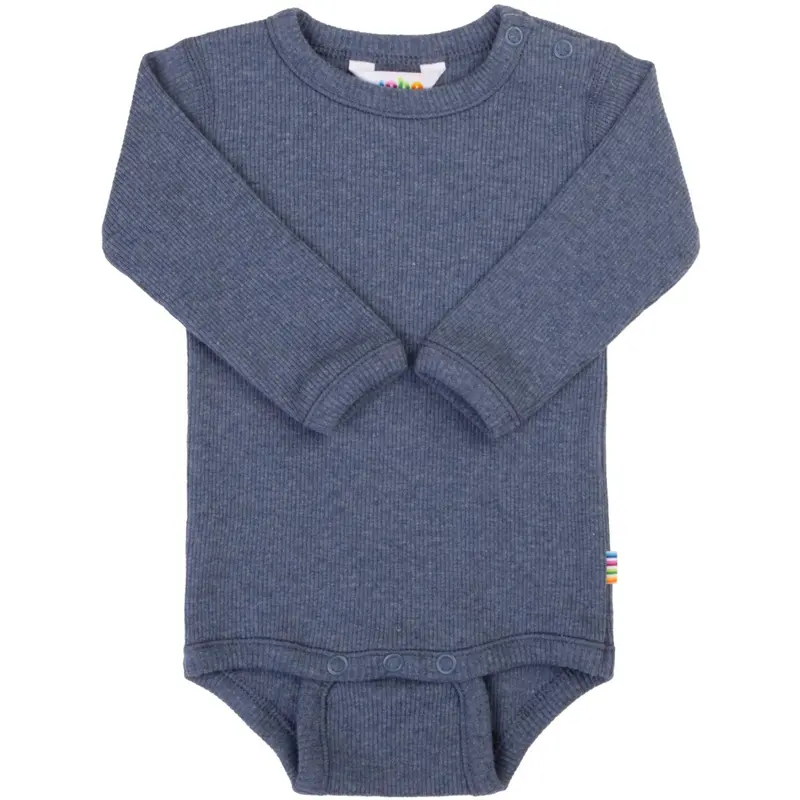 Joha Dark Blue Body M. Lange Ærmer 1
