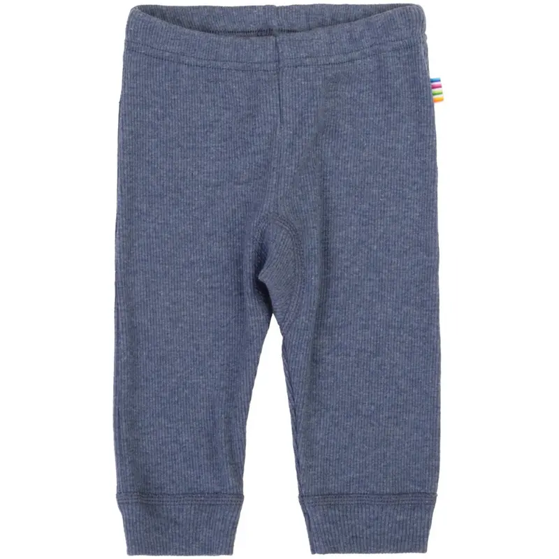 Joha Dark Blue Leggings 1