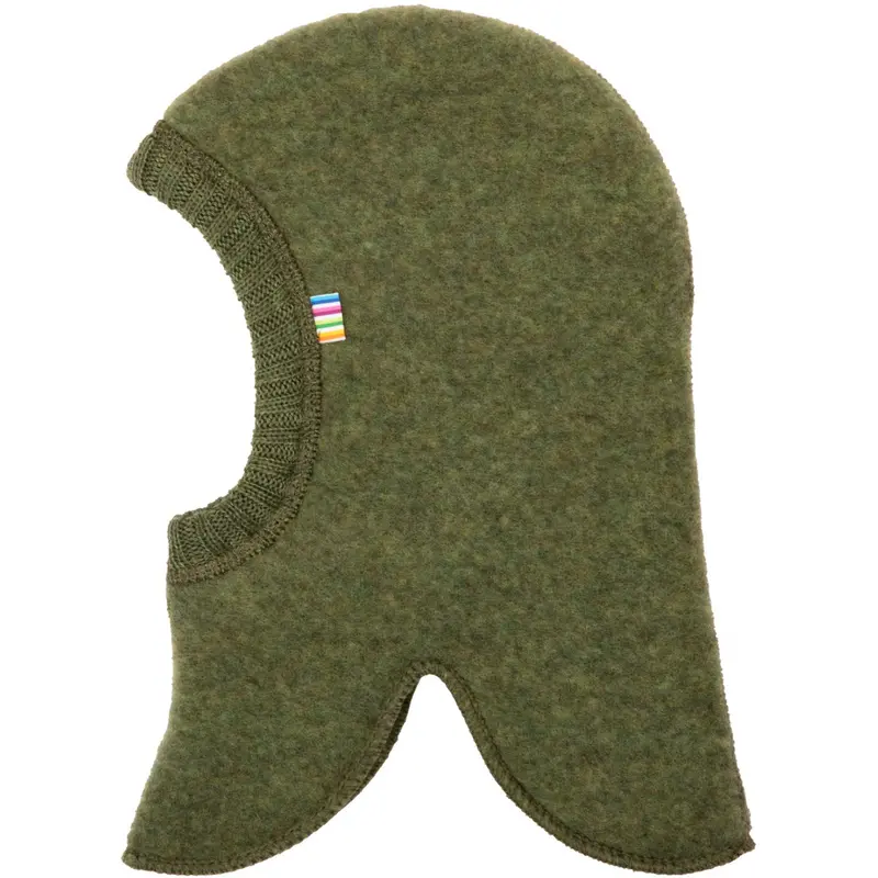 Joha Dark Olive Elefanthue 1