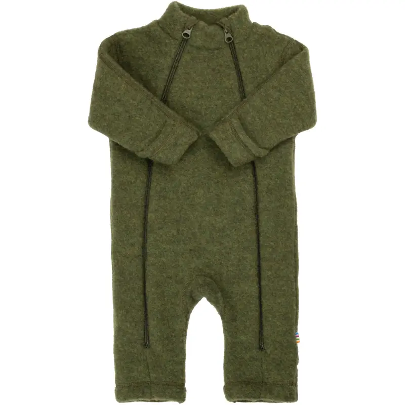 Joha Dark Olive Heldragt 2-I-1 1