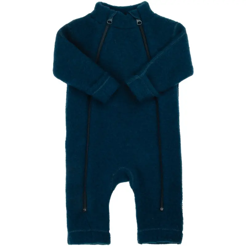 Joha Dark Turquoise Heldragt 2-I-1 1