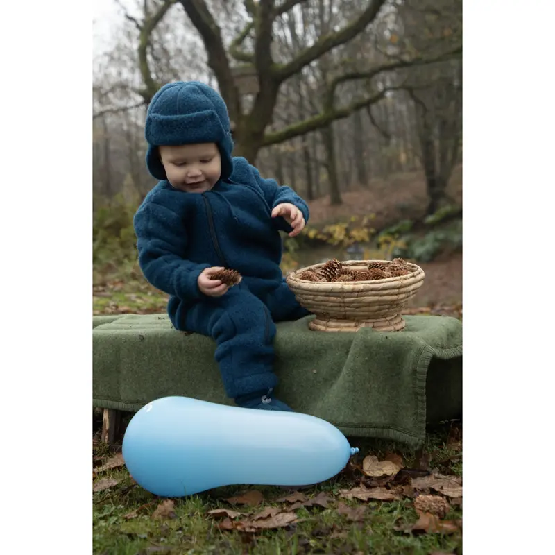 Joha Dark Turquoise Heldragt 2-I-1 2