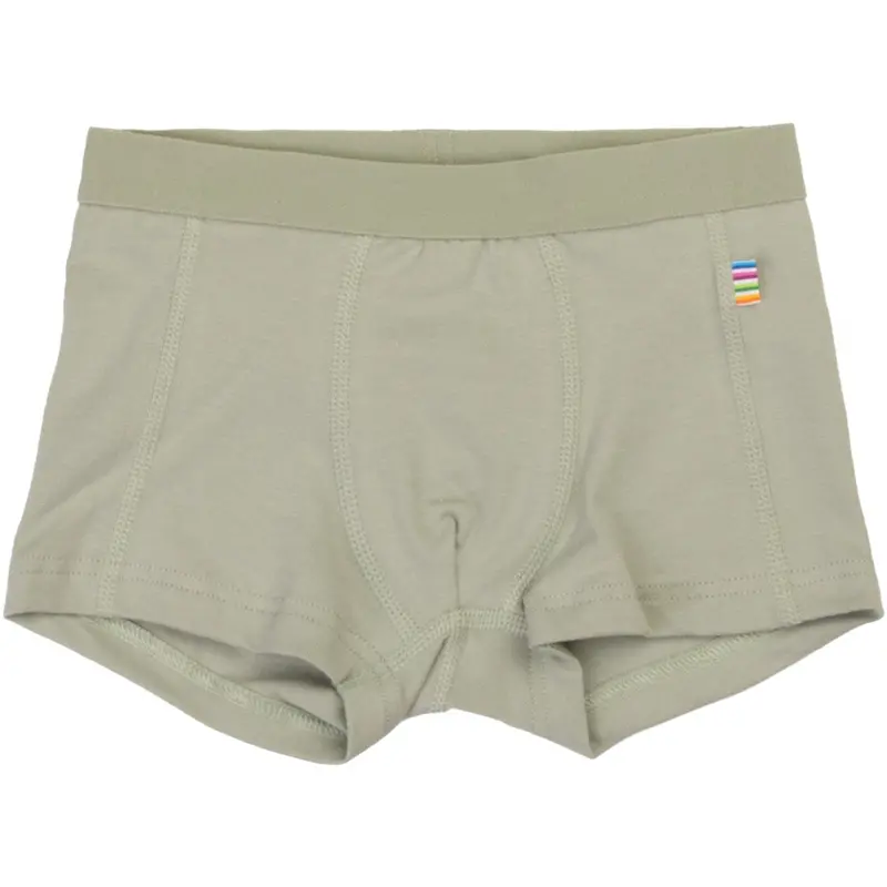 Joha Green Boxershorts 1