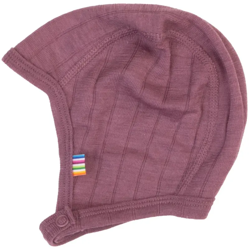 Joha Heather Babyhjelm 1