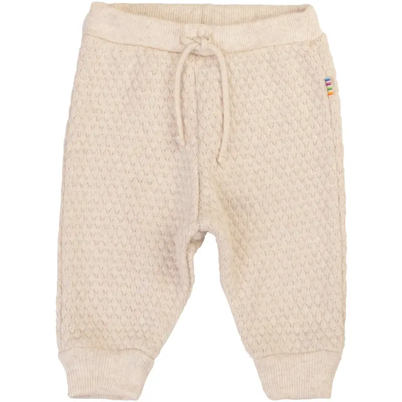 Joha Light Beige Bukser 2