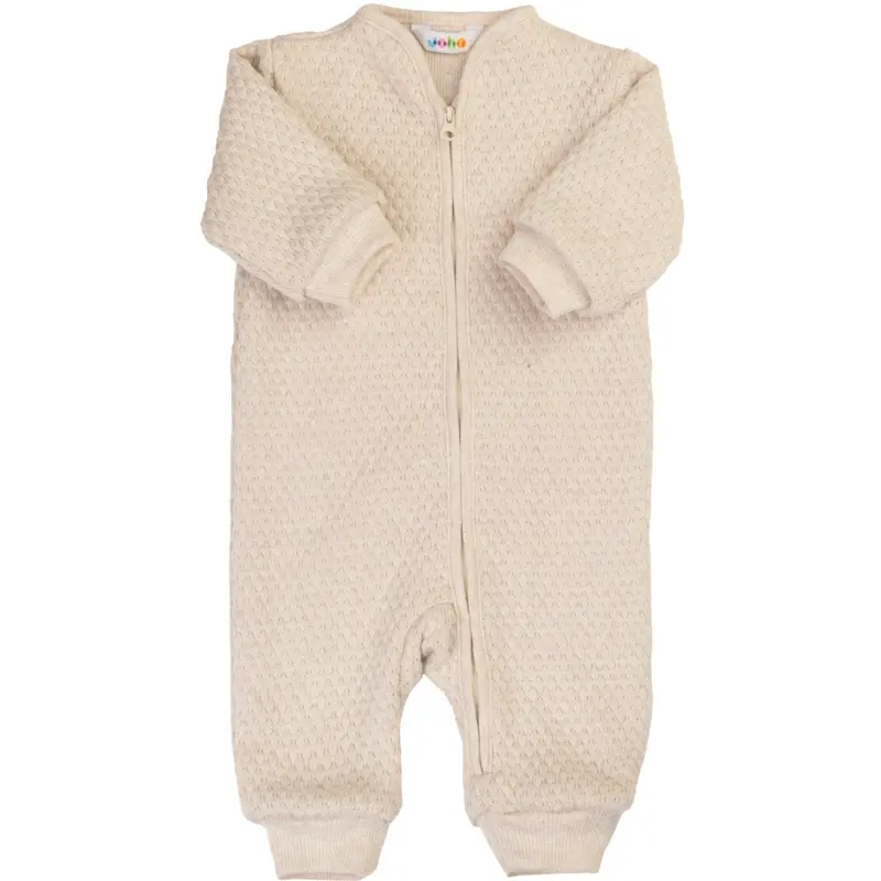 Joha Light Beige Heldragt 2-Lags 1