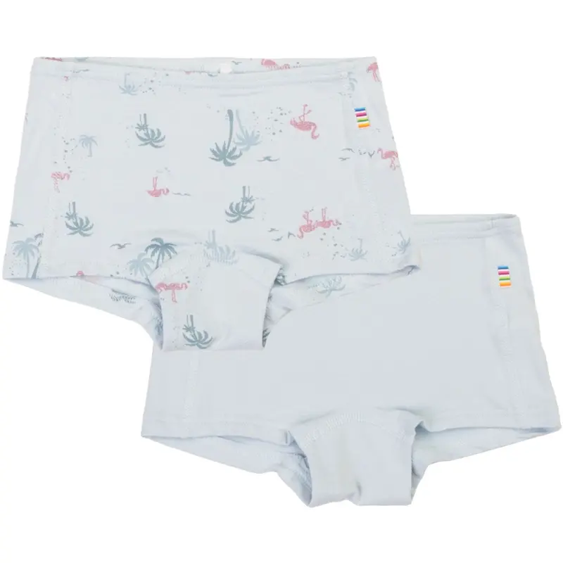 Joha Light Blue Hipster 2-Pak 1