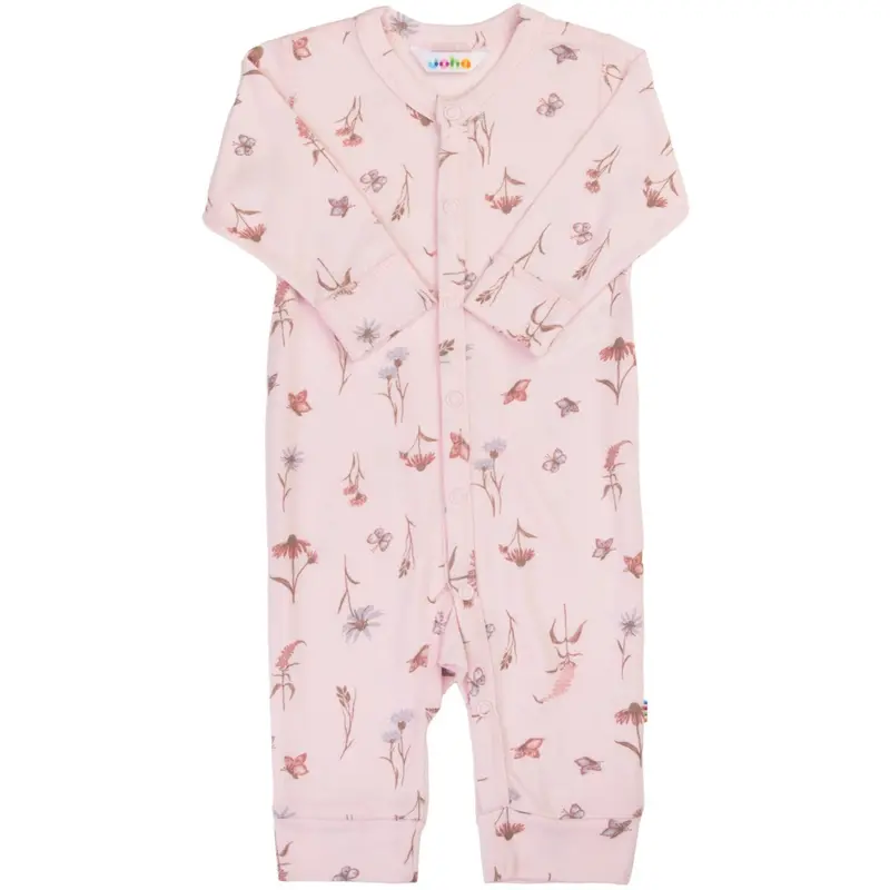 Joha Light Pink Heldragt 1