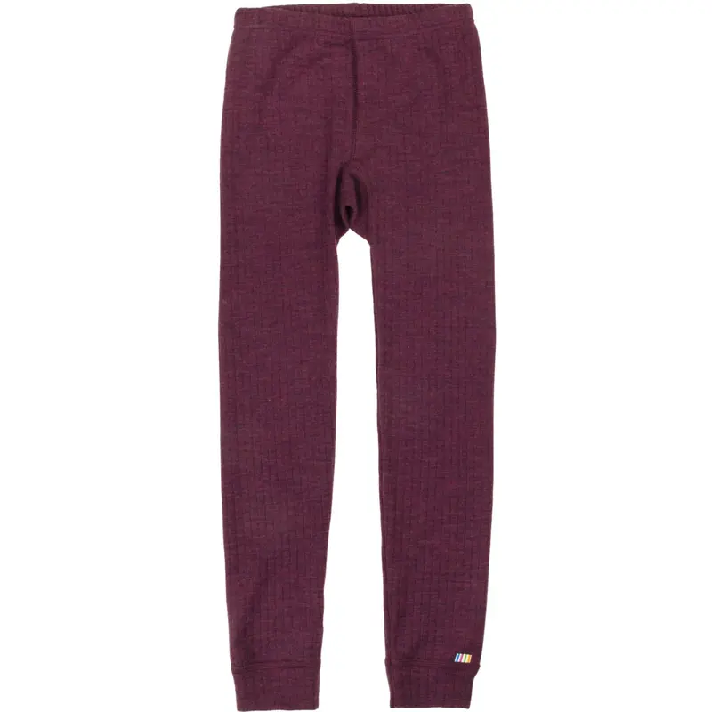 Joha Plum Leggings Colourfull 1