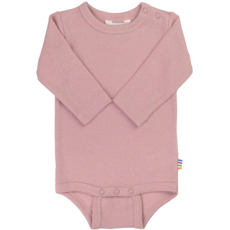 Joha Rose Body M. Lange Ærmer 1