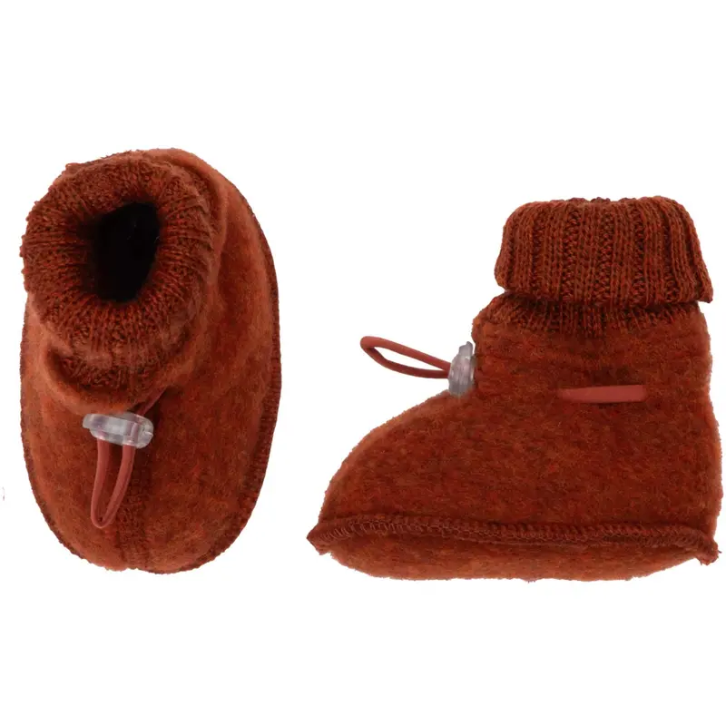 Joha Russet Futter 1