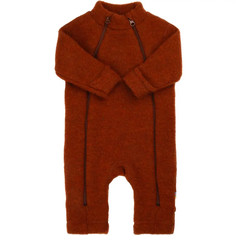 Joha Russet Heldragt 2-I-1 1