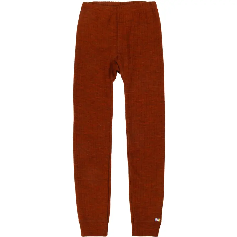 Joha Russet Leggings Colourfull 1