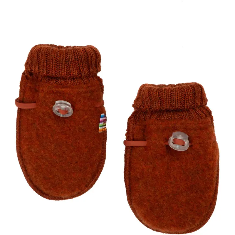 Joha Russet Vanter 1