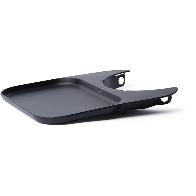 Kaos Black Klapp Bakke 1